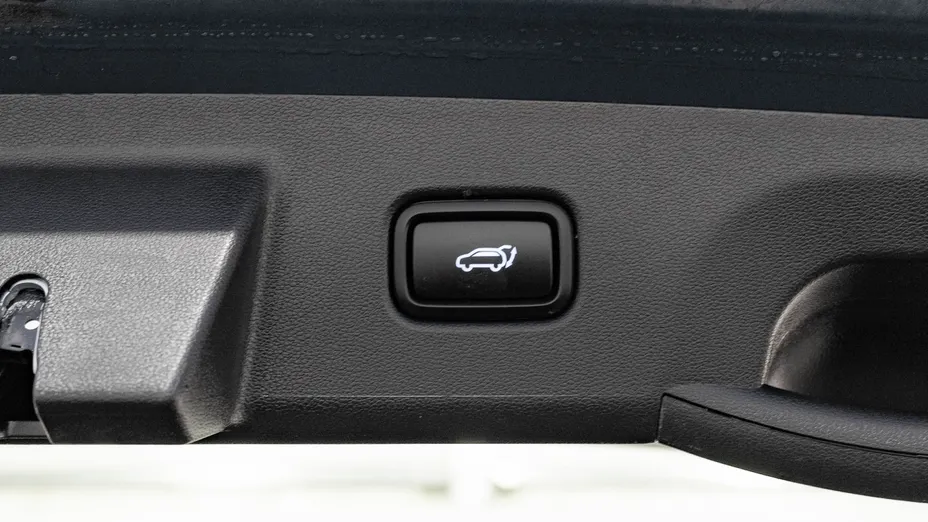 HYUNDAI Tucson Tucson 1.6 T-GDi 48V Platinum 4WD DCT