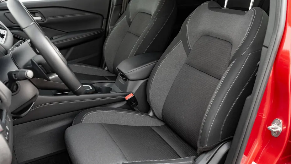 NISSAN Qashqai Qashqai 1.3 DIG-T mHEV N-Connecta Xtronic