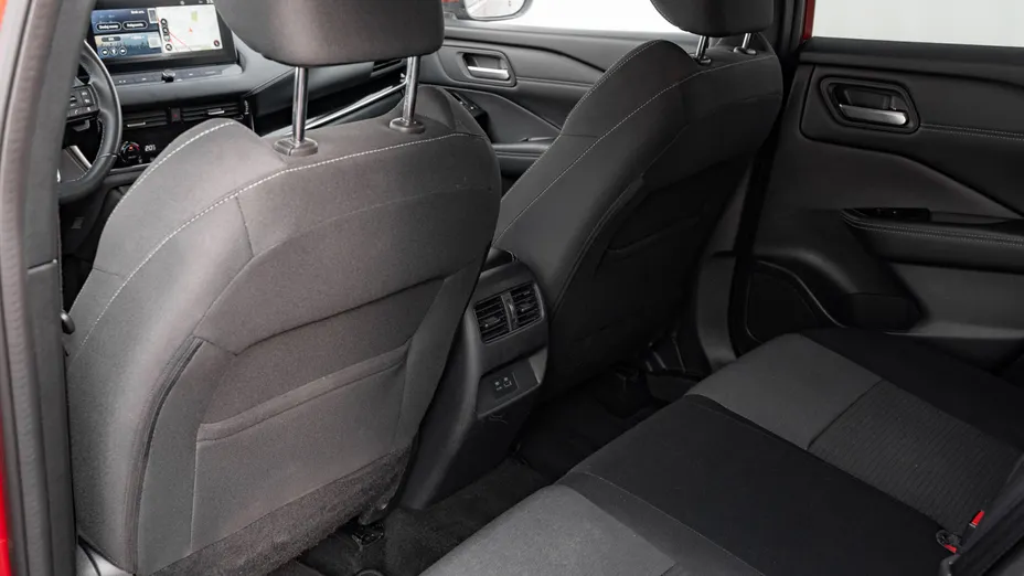 NISSAN Qashqai Qashqai 1.3 DIG-T mHEV N-Connecta Xtronic