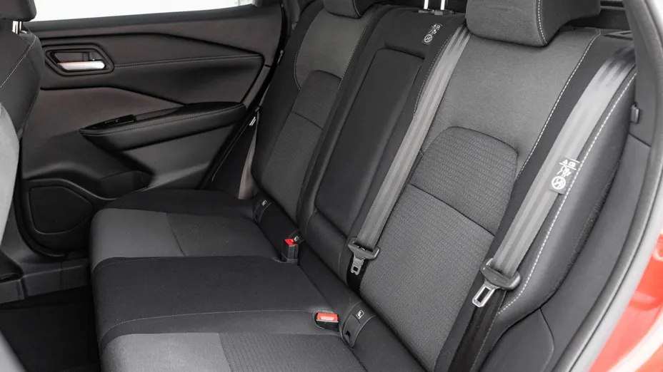 NISSAN Qashqai Qashqai 1.3 DIG-T mHEV N-Connecta Xtronic