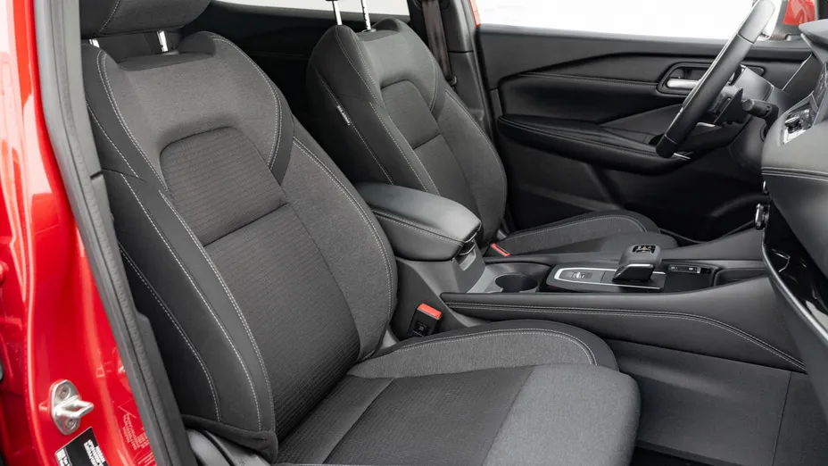 NISSAN Qashqai Qashqai 1.3 DIG-T mHEV N-Connecta Xtronic