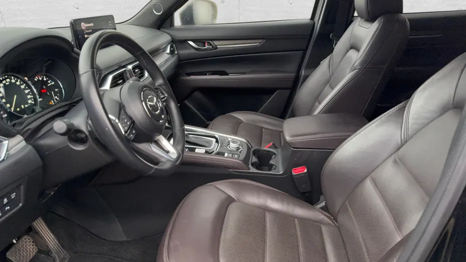 MAZDA CX-5 CX-5 2.5 Sports-Line 2WD aut