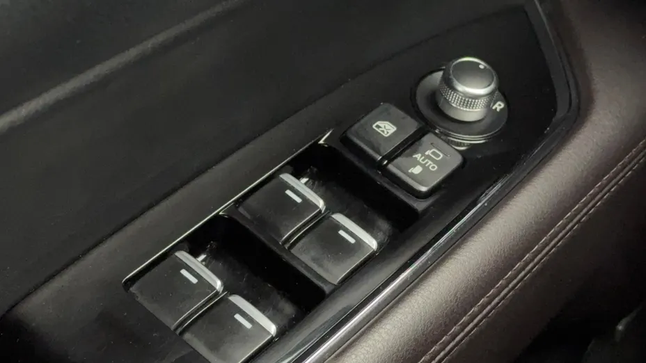 MAZDA CX-5 CX-5 2.5 Sports-Line 2WD aut