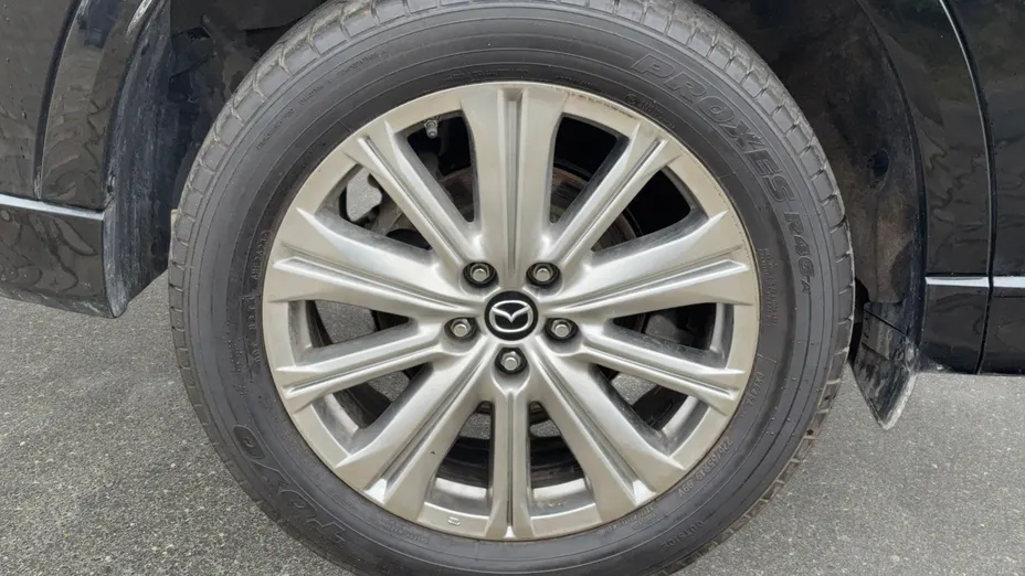 MAZDA CX-5 CX-5 2.5 Sports-Line 2WD aut