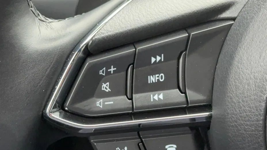 MAZDA CX-5 CX-5 2.5 Sports-Line 2WD aut