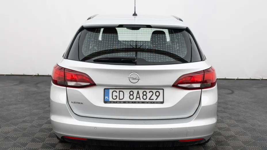 OPEL Astra Astra V 1.2 T Edition S&S