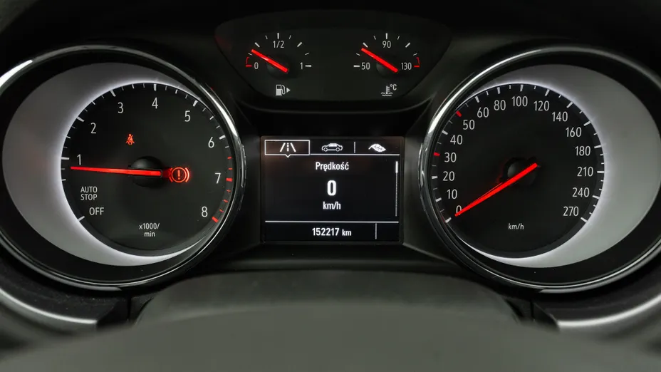 OPEL Astra Astra V 1.2 T Edition S&S