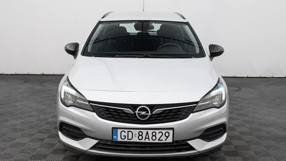OPEL Astra Astra V 1.2 T Edition S&S