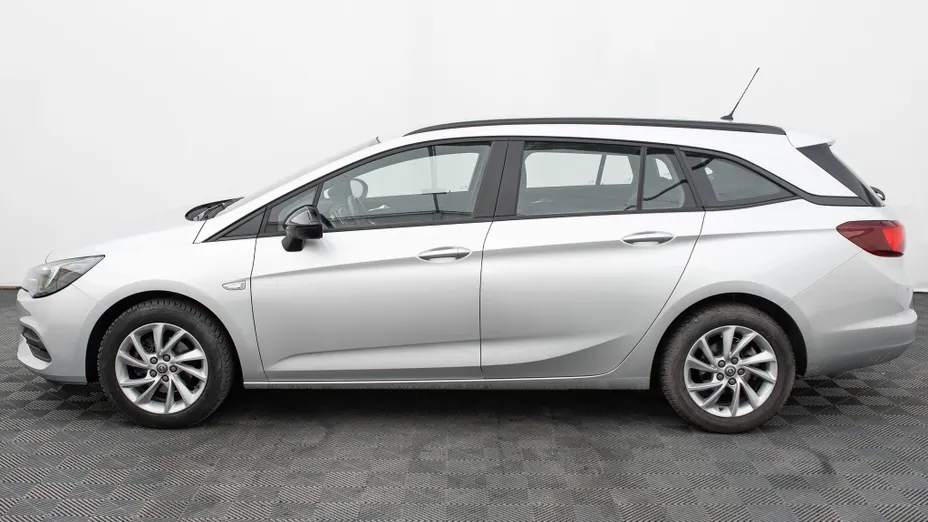 OPEL Astra Astra V 1.2 T Edition S&S