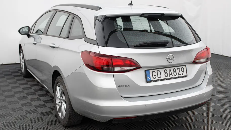 OPEL Astra Astra V 1.2 T Edition S&S