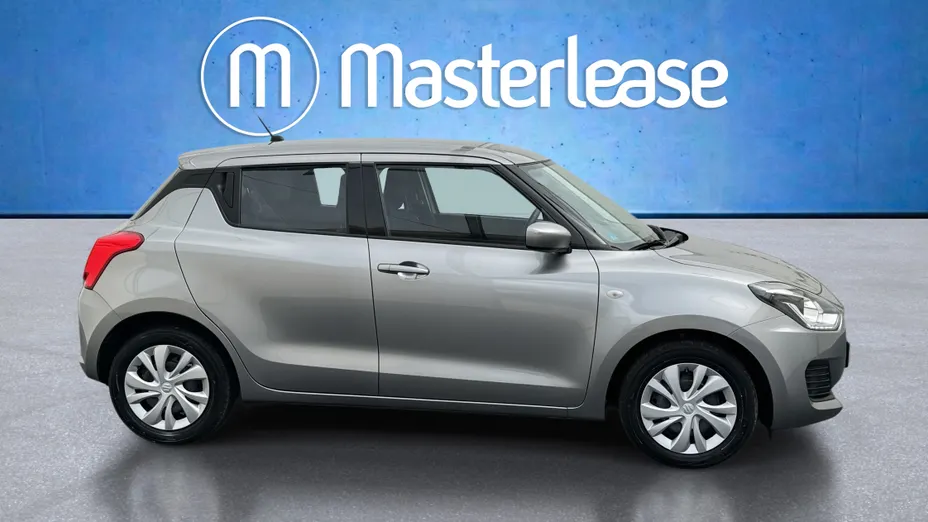 SUZUKI Swift Swift 1.2 Dualjet SHVS Premium