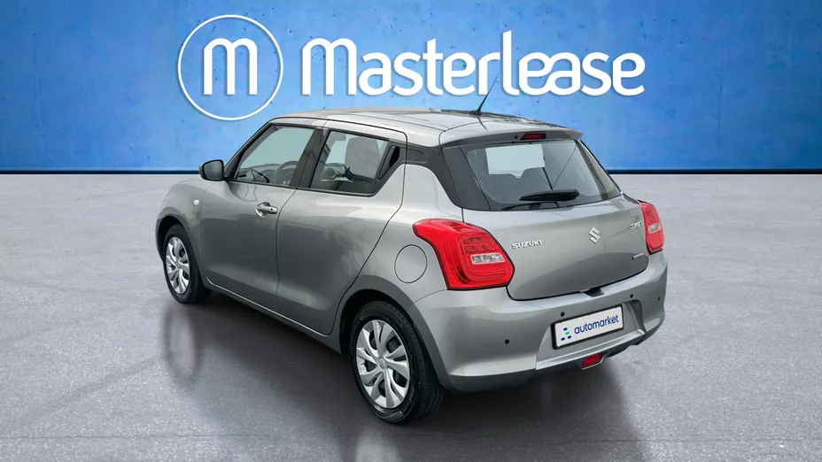 SUZUKI Swift Swift 1.2 Dualjet SHVS Premium