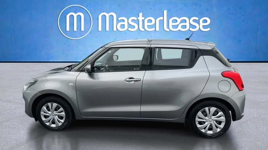 SUZUKI Swift Swift 1.2 Dualjet SHVS Premium