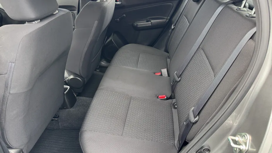 SUZUKI Swift Swift 1.2 Dualjet SHVS Premium