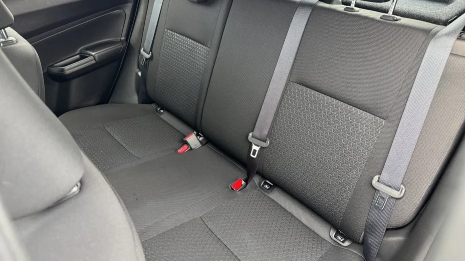 SUZUKI Swift Swift 1.2 Dualjet SHVS Premium