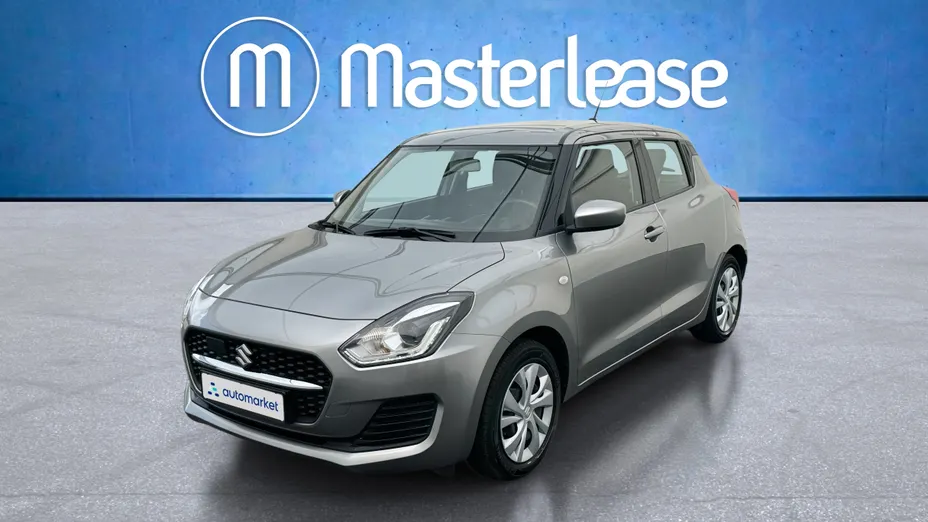 SUZUKI Swift Swift 1.2 Dualjet SHVS Premium