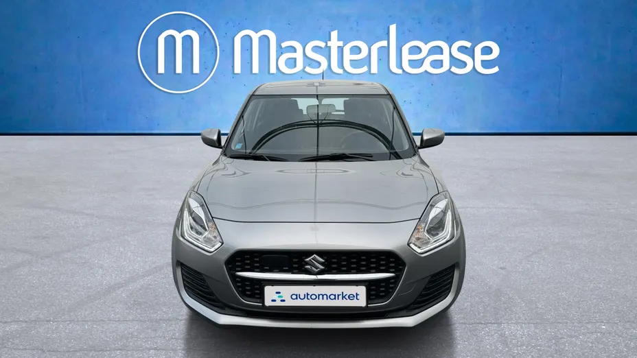 SUZUKI Swift Swift 1.2 Dualjet SHVS Premium