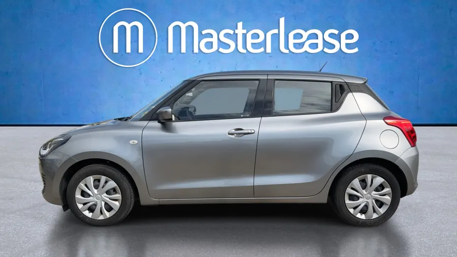 SUZUKI Swift Swift 1.2 Dualjet SHVS Premium