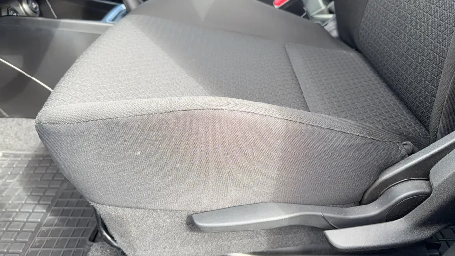 SUZUKI Swift Swift 1.2 Dualjet SHVS Premium