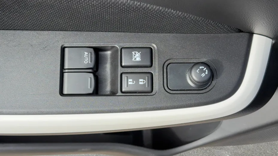 SUZUKI Swift Swift 1.2 Dualjet SHVS Premium