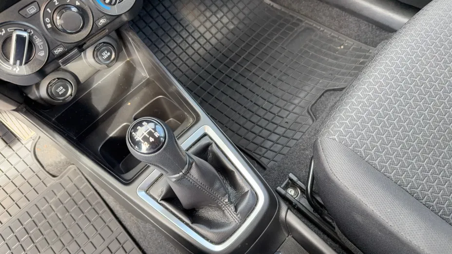 SUZUKI Swift Swift 1.2 Dualjet SHVS Premium
