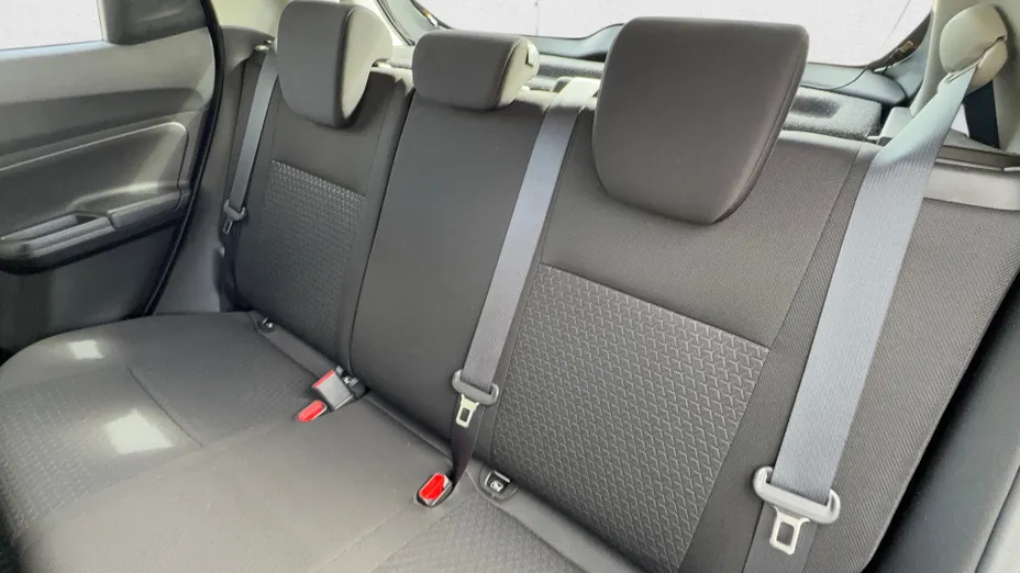SUZUKI Swift Swift 1.2 Dualjet SHVS Premium