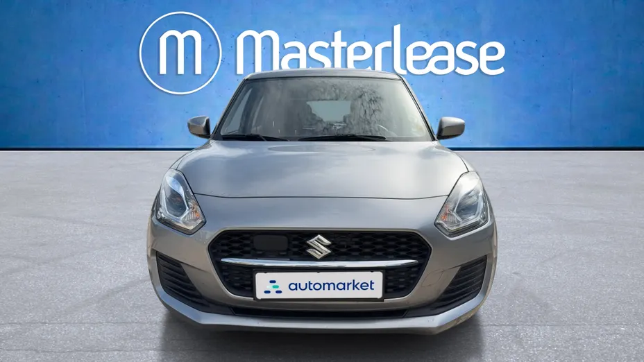 SUZUKI Swift Swift 1.2 Dualjet SHVS Premium