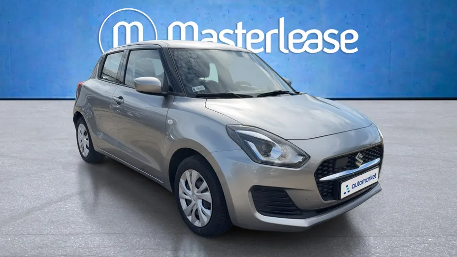 SUZUKI Swift Swift 1.2 Dualjet SHVS Premium