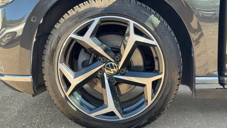 VOLKSWAGEN Passat Passat 2.0 TSI Elegance DSG