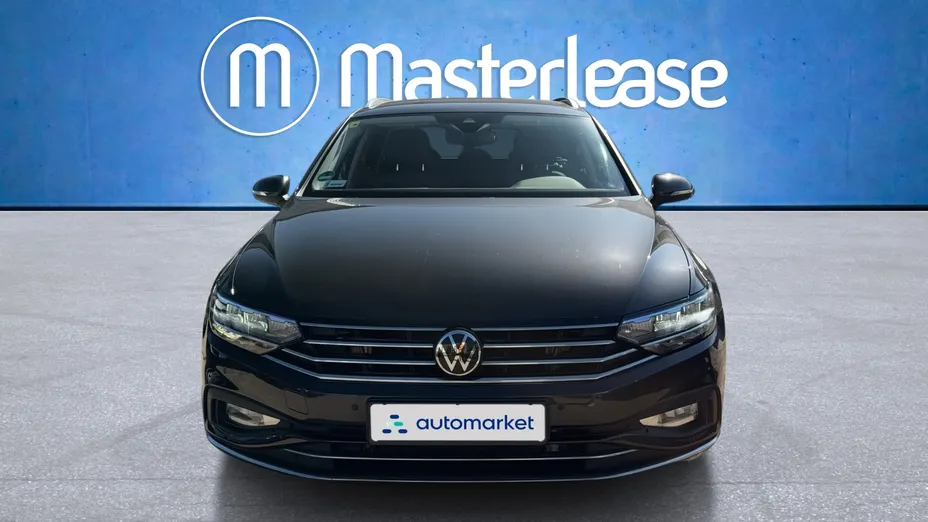 VOLKSWAGEN Passat Passat 2.0 TSI Elegance DSG