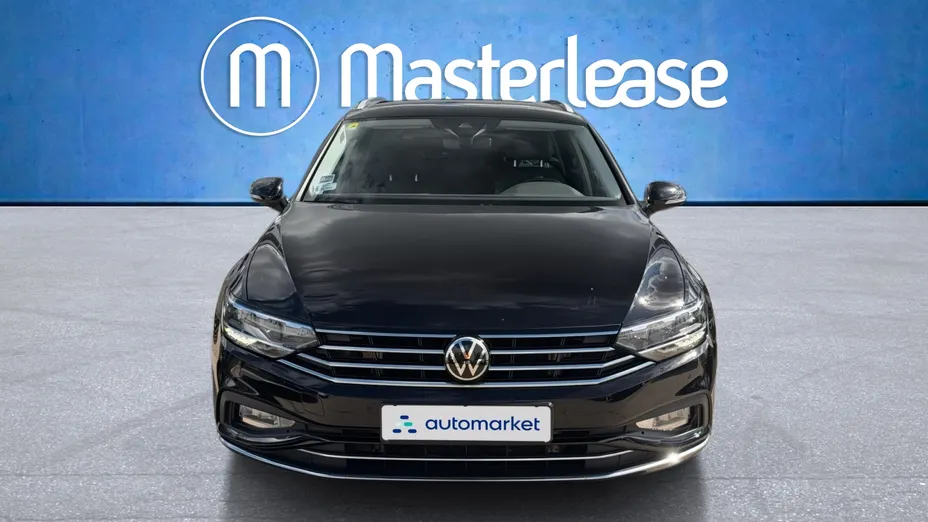 VOLKSWAGEN Passat Passat 2.0 TSI Elegance DSG