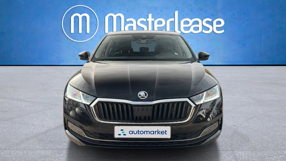 SKODA Octavia Octavia 2.0 TSI 4x4 Style DSG