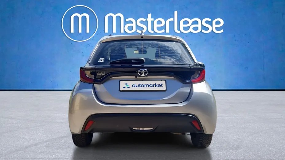 TOYOTA Yaris Yaris 1.0 Comfort