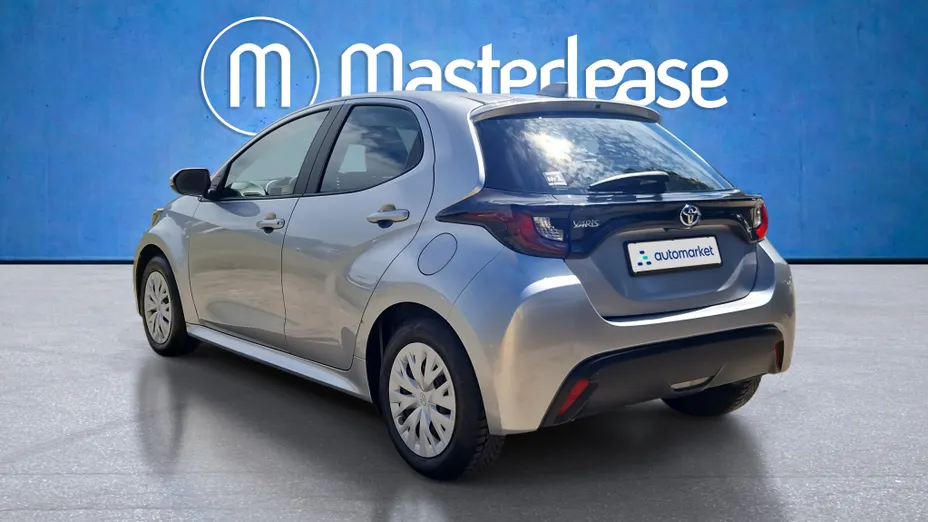 TOYOTA Yaris Yaris 1.0 Comfort