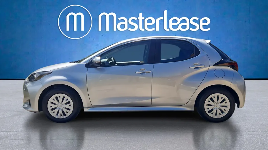 TOYOTA Yaris Yaris 1.0 Comfort