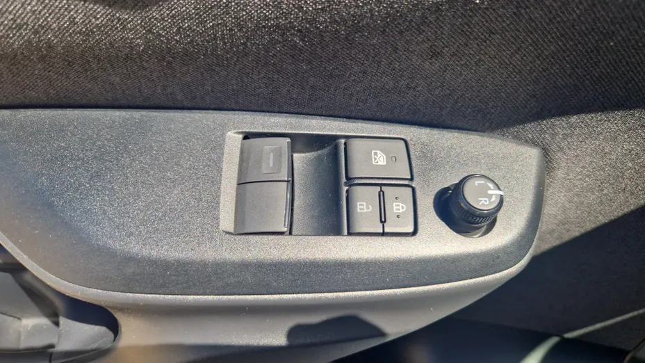 TOYOTA Yaris Yaris 1.0 Comfort