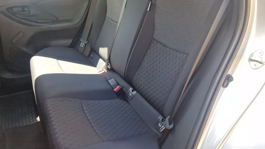 TOYOTA Yaris Yaris 1.0 Comfort