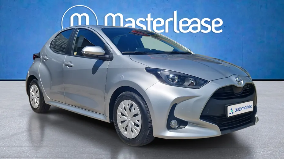 TOYOTA Yaris Yaris 1.0 Comfort
