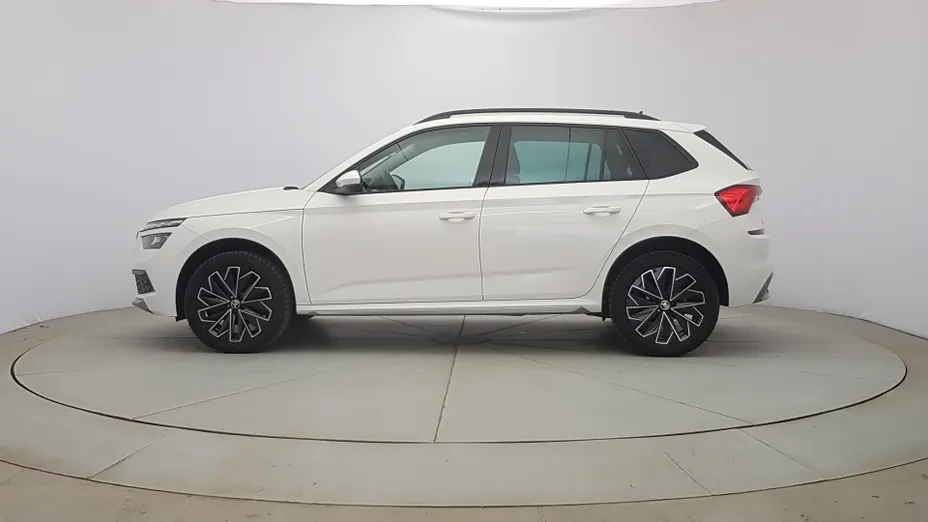 SKODA Kamiq Kamiq 1.5 TSI Style