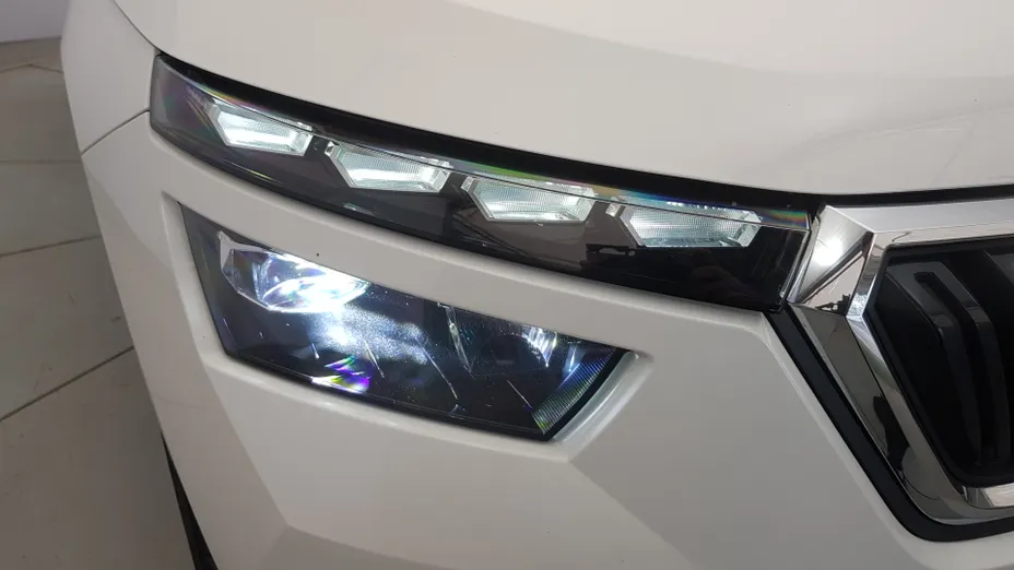 SKODA Kamiq Kamiq 1.5 TSI Style