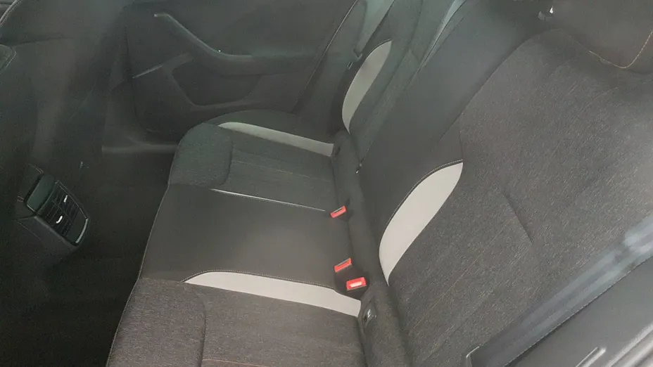 SKODA Kamiq Kamiq 1.5 TSI Style