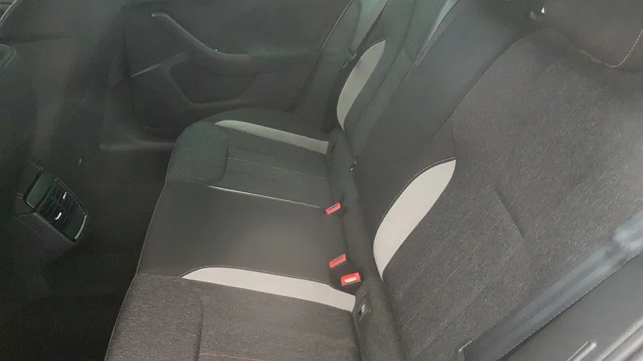 SKODA Kamiq Kamiq 1.5 TSI Style