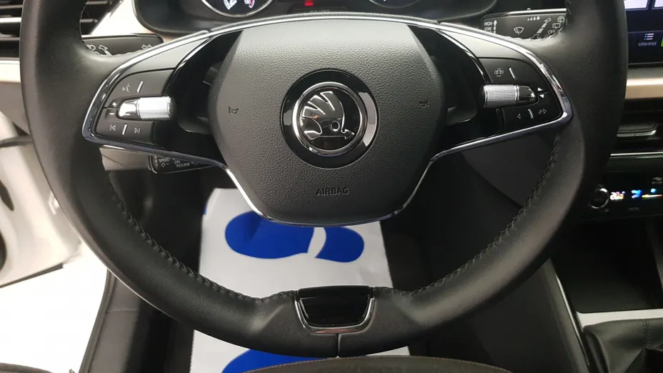 SKODA Kamiq Kamiq 1.5 TSI Style