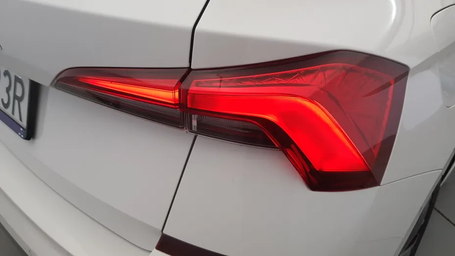 SKODA Kamiq Kamiq 1.5 TSI Style