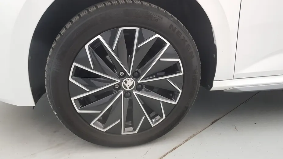 SKODA Kamiq Kamiq 1.5 TSI Style