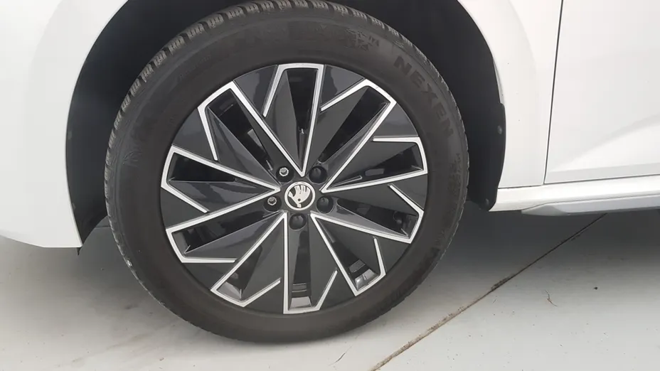 SKODA Kamiq Kamiq 1.5 TSI Style