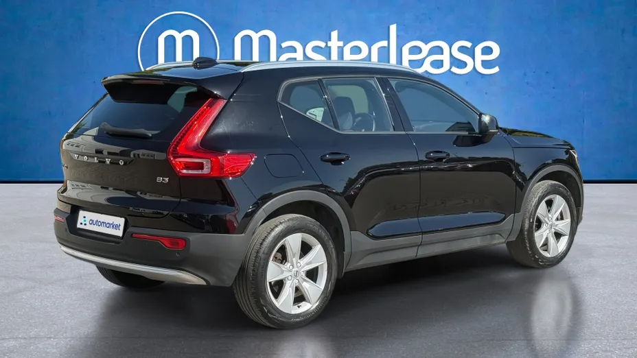 VOLVO XC40 XC40 B3 Core aut