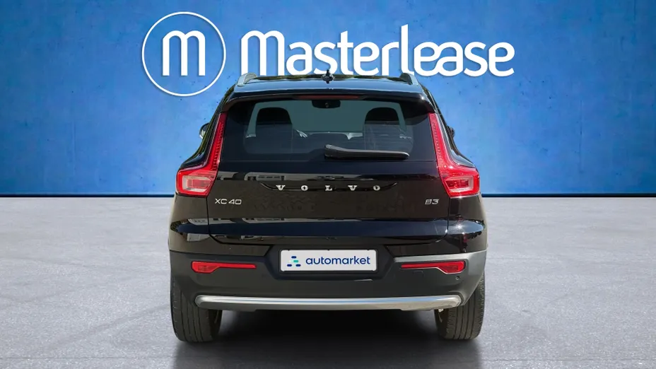 VOLVO XC40 XC40 B3 Core aut