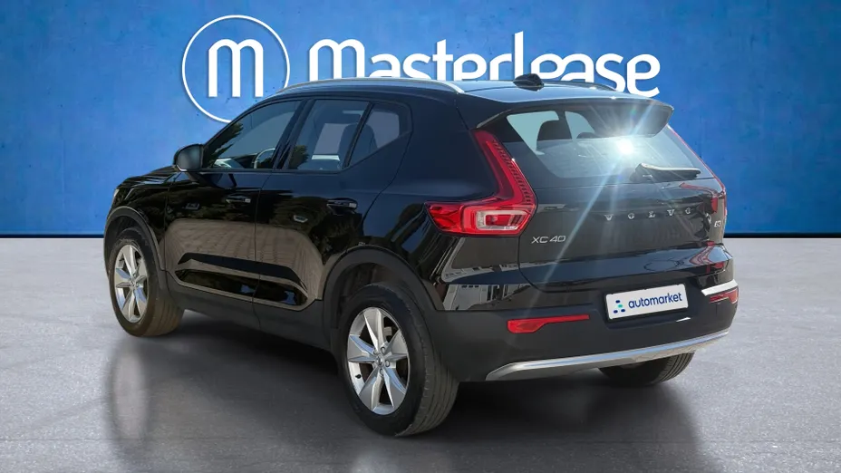 VOLVO XC40 XC40 B3 Core aut