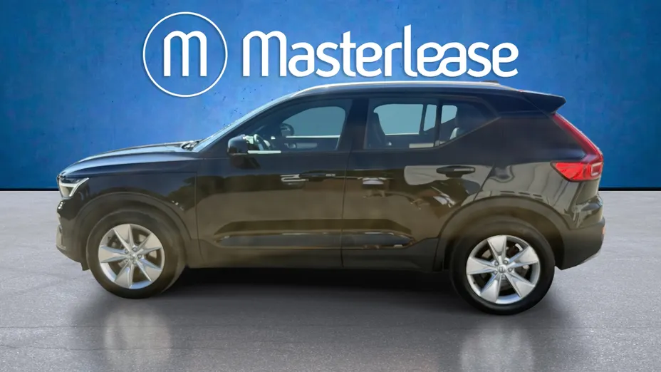 VOLVO XC40 XC40 B3 Core aut